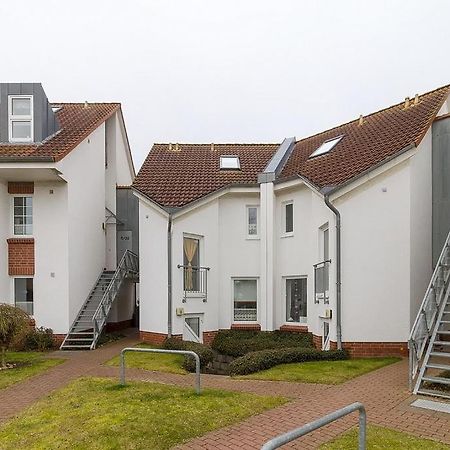 Suennslag Suennslag 36-1 Boltenhagen (Ostseebad) Exterior foto