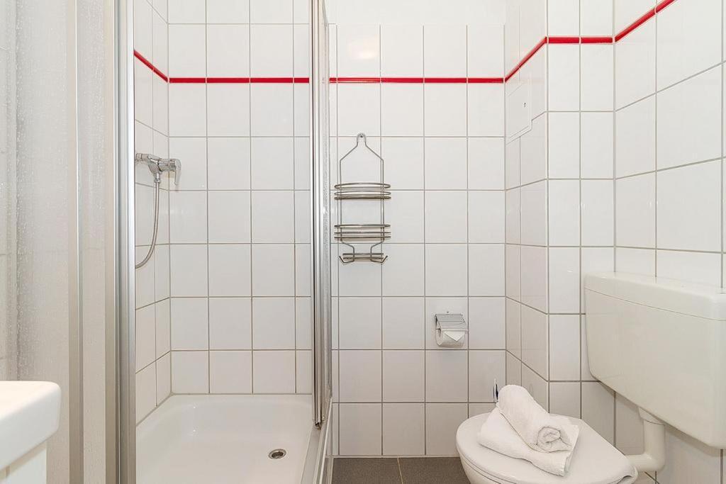 Suennslag Suennslag 36-1 Boltenhagen (Ostseebad) Exterior foto