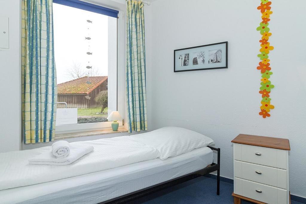 Suennslag Suennslag 36-1 Boltenhagen (Ostseebad) Exterior foto