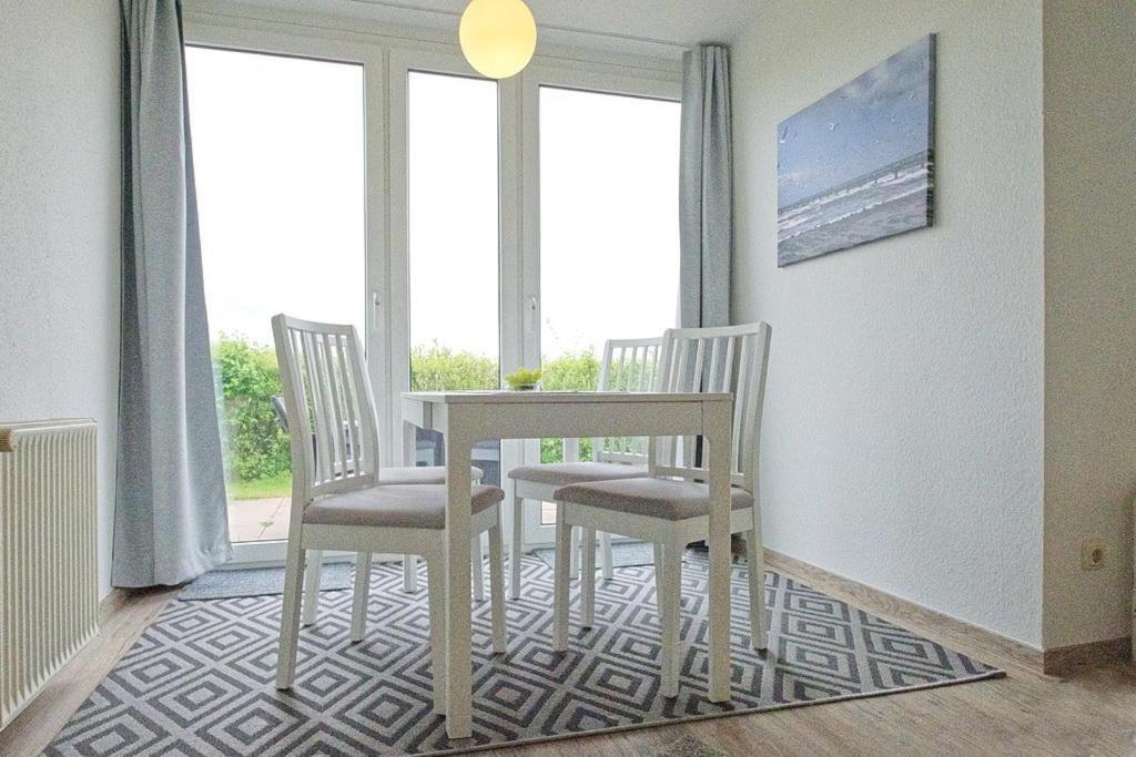 Suennslag Suennslag 36-1 Boltenhagen (Ostseebad) Exterior foto