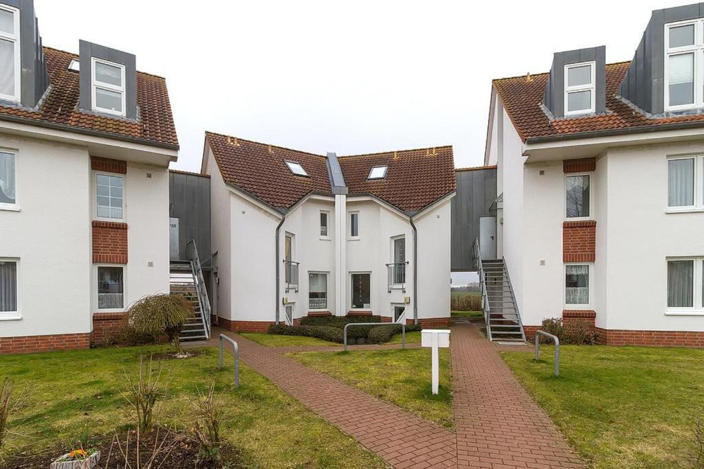 Suennslag Suennslag 36-1 Boltenhagen (Ostseebad) Exterior foto